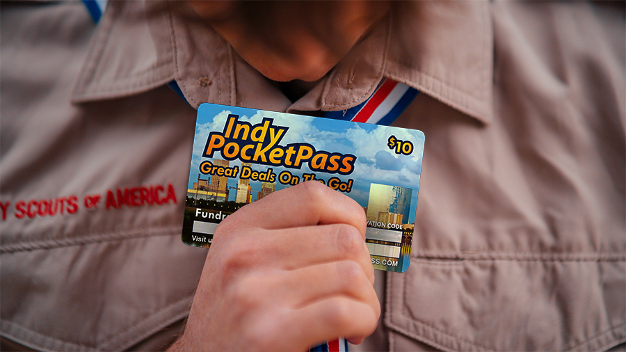 Ipp boy scout