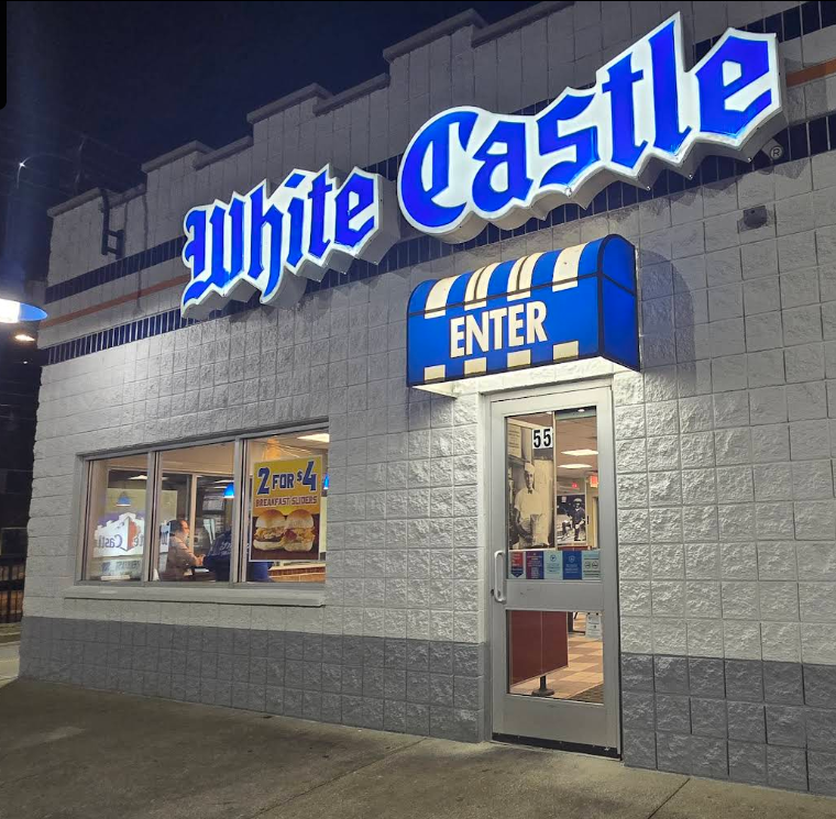 castle southst