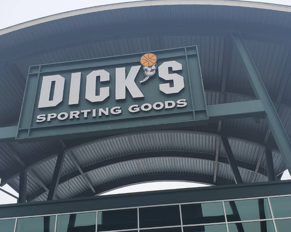 dicks 86th