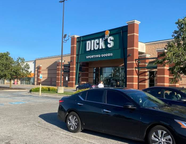dicks avon