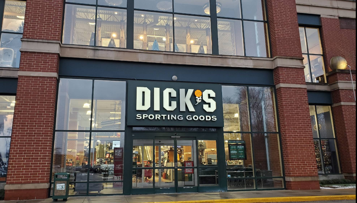 dicks carmel