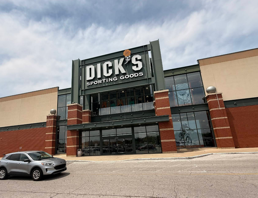 dicks greenwood