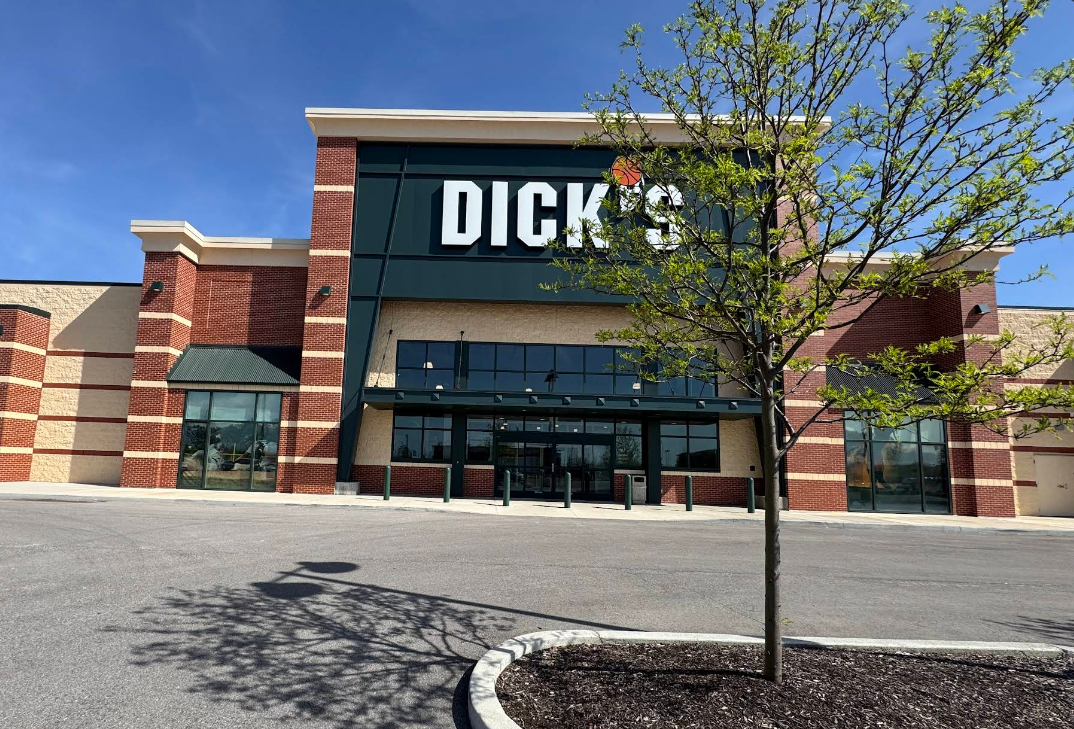 dicks whitestown