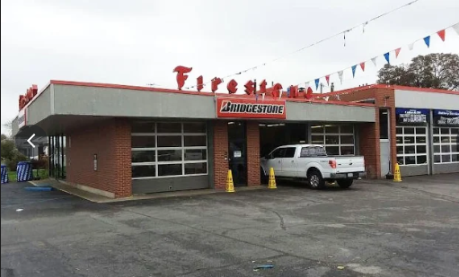 firestone washington