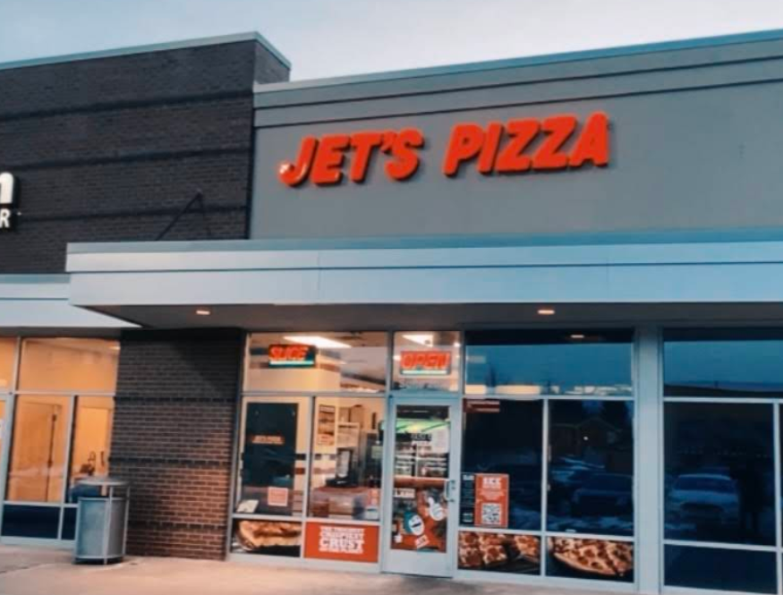 jets glendale