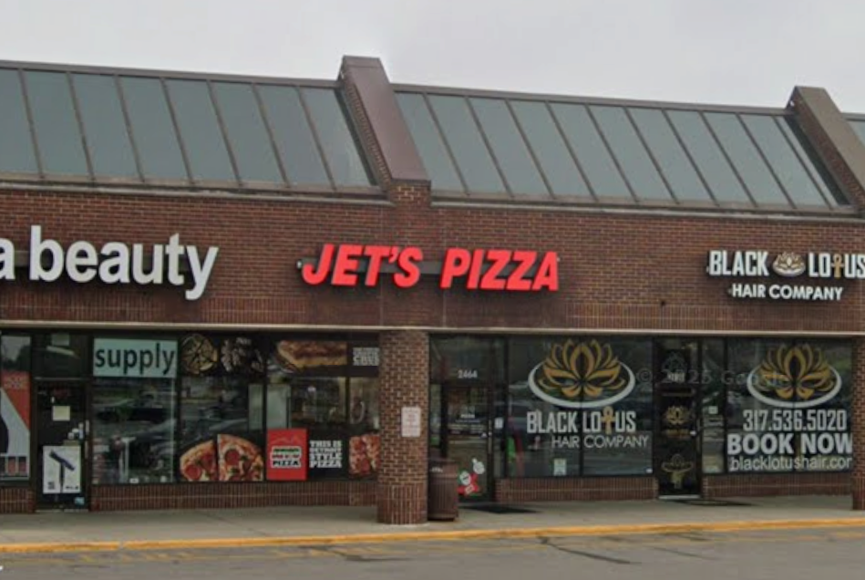 jets lake