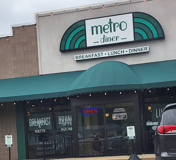 metro us31
