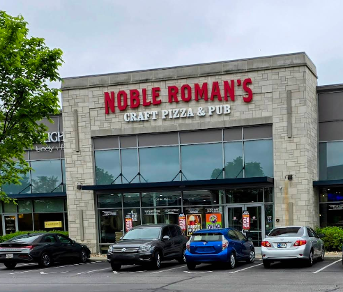 noble romans carmel