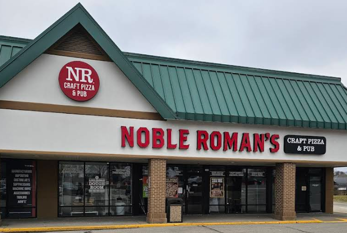 noble romans franklin
