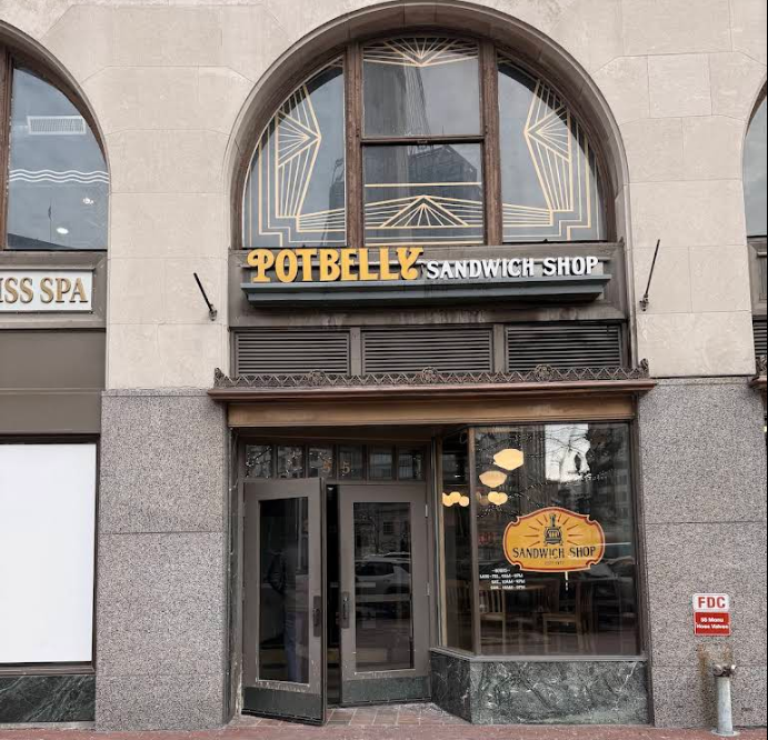 potbelly monumentcir