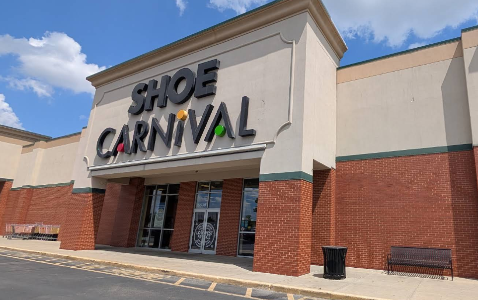 shoe castleton