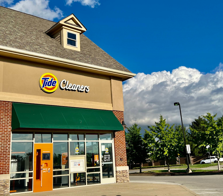 tide carmel