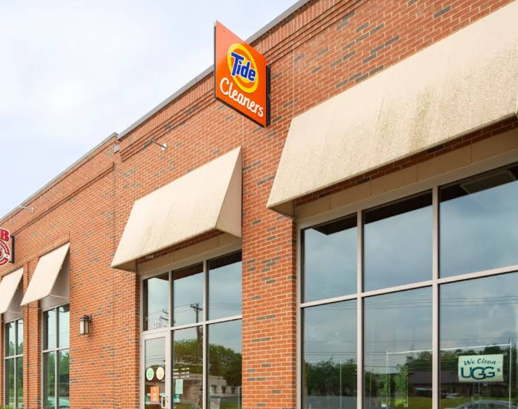 tide zionsville