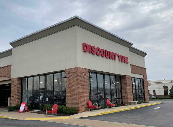tire oliord