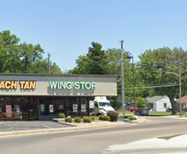 wing 707smadisonave
