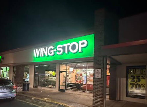 wing e10thst