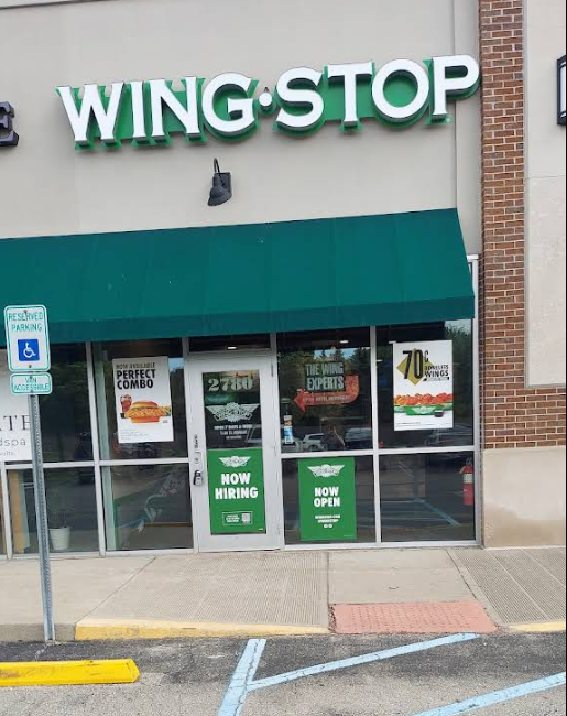 wing e146thst