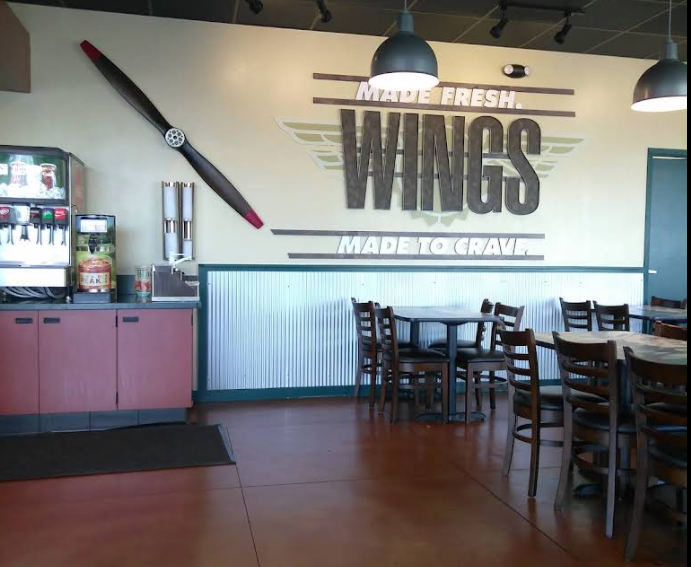 wing pendletonpike