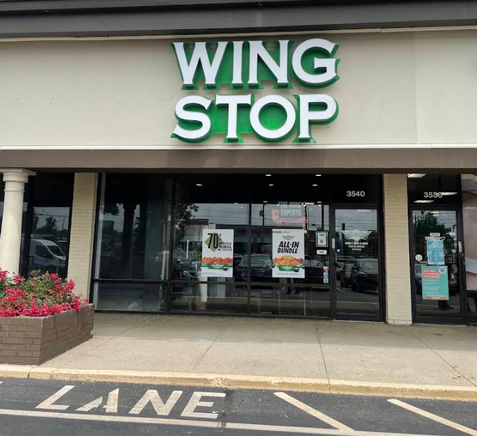 wing w86thst