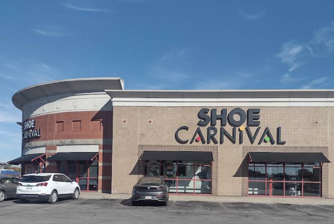 shoe southport